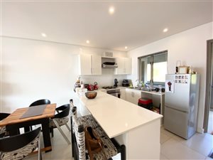 2 Bed Apartment in Montrose