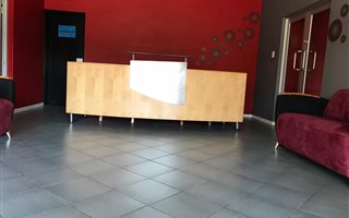 301 m² Office Space in Kyalami
