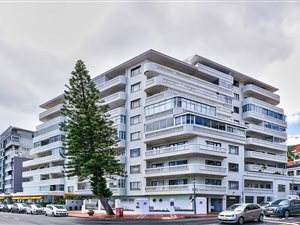 1 Bed Apartment in Sea Point