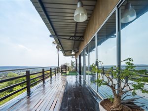9 Bed House in Riviera
