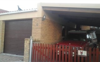 3 Bedroom House in Heiderand