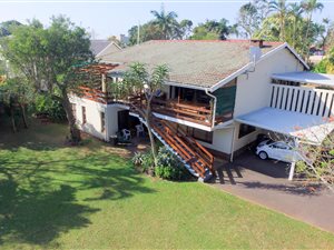 3 Bed House in Winklespruit
