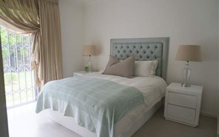 3 Bedroom Apartment in Morningside