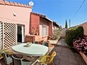 3 Bed Townhouse in Rouxville