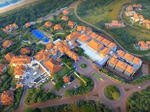 1 Bed Apartment in Zimbali Coastal Resort