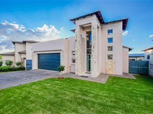4 Bed House in Olympus AH