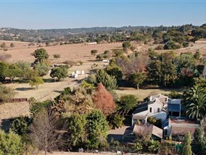 10 Bed House in North Riding