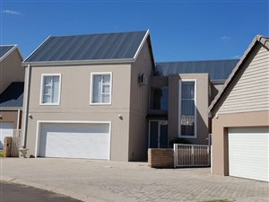 5 Bed House in Vanderbijlpark Central