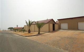 1 Bedroom Apartment in Port Nolloth
