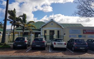 40 m² Commercial space in Claremont