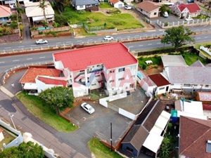 Commercial space in Grosvenor