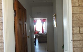 2 Bedroom Apartment in Morehill