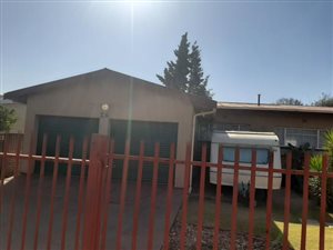 3 Bed House in Bethal
