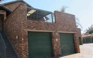 2 Bedroom House in Highveld