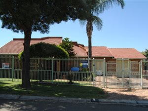 3 Bedroom House in Dalpark