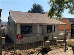 140 m² Office Space in Pietermaritzburg Central