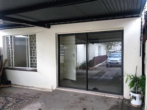 1 Bed Apartment in Villieria