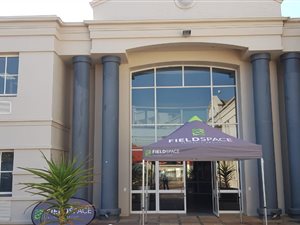 244 m² Office Space in Illovo