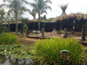 3 Bed House in Zwavelpoort