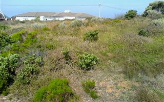 915 m² Land available in Jongensfontein