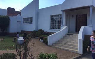 3 Bedroom House in Glenanda
