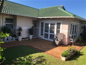 3 Bedroom Simplex in Somerset Park