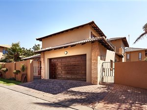 4 Bed Cluster in Erand Gardens