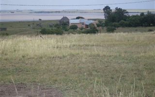 3221 m² Land available in Oranjeville