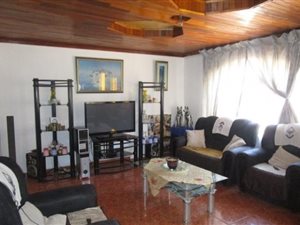 2 Bed House in Geluksdal