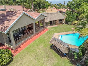 3 Bed House in Alberante