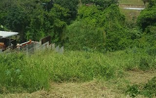 1098 m² Land available in St Winifreds