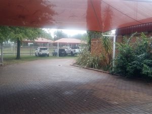 2445 m² Industrial space in Middelburg Central