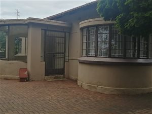 3 Bed House in Brenthurst