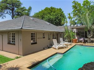 3 Bed House in Sandringham