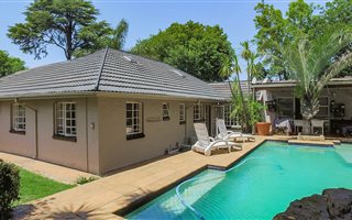 3 Bedroom House in Sandringham