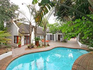 5 Bed House in Durbanville