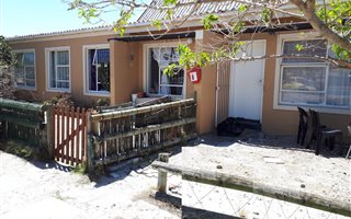 3 Bedroom Townhouse in Sunridge