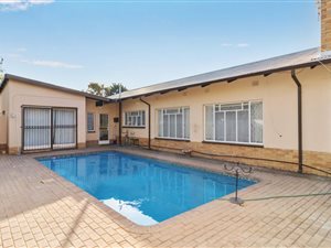 3 Bed House in Mayville