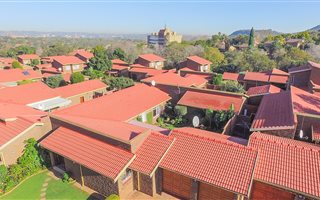 3 Bedroom Simplex in Faerie Glen