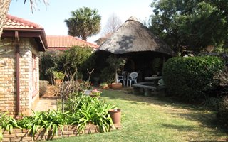 3 Bedroom Cluster in Honeydew