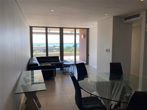 2 Bedroom Apartment in Blackburn Estate