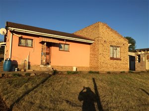 3 Bed House in Lynnfield Park
