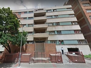 Studio Apartment in Berea