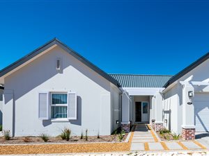 3 Bedroom House in Val de Vie