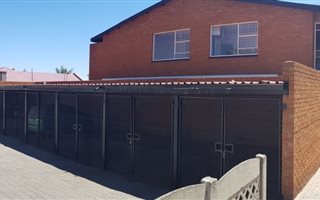 2 Bedroom Apartment in Haddon