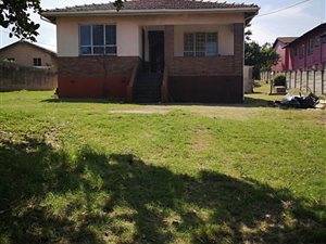 4 Bed House in Isipingo Rail