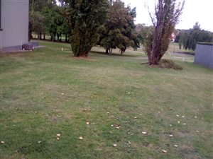 720 m² Land available in Emfuleni Golf Estate