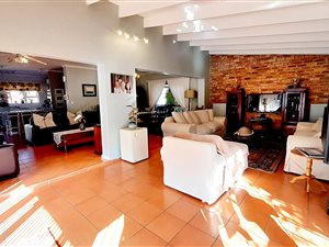 3 Bed House in Steynsrust