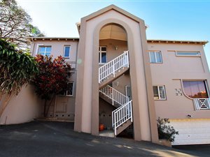 3 Bed Simplex in Morningside