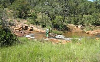 1 ha Land available in Modimolle